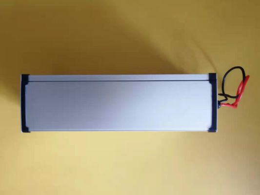 12.8V 60Ah Lifepo4 Battery Pack Use For Solar Street Lamp LED Lighting