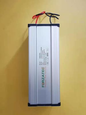 12.8V 60Ah Lifepo4 Battery Pack Use For Solar Street Lamp LED Lighting