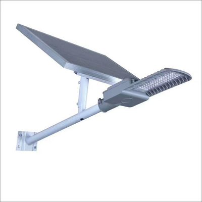 Aluminum IP66 Water Proof Outdoor LED Garden Lights 40w Solar Led Street Light