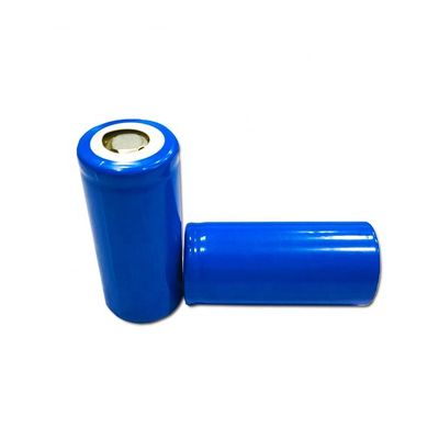 تولید کنندگان سلول باتری 3.2 ولتی 5 ساعتی لیتیوم یونی Lifepo4 FTC32700