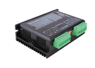 درایور موتور استپر دیجیتال RoHs Steel DM542