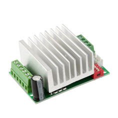 درایور استپر دیجیتال استپر موتور TB6600HG