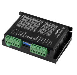 درایور استپر دیجیتال استپر موتور DM556