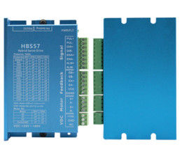 درایور پله دیجیتال حلقه بسته HBS57 1A